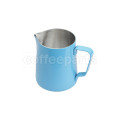 Joe Frex Blue Milk Jug