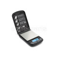 Joe Frex Pocket Coffee Dose Scale 500g Accuracy 0.1g