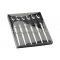 Joe Frex long Spoons