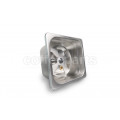 Coffee Parts In-Bench Milk Jug Rinser