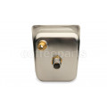 Coffee Parts In-Bench Milk Jug Rinser