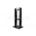 Kalita Cold Brew Slow Drip Coffee Maker with Black Frame