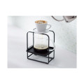 Kalita Adjustable Dripper Stand : Black