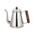 Kalita 1lt Stainless Steel Wave Pourover Pot