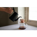 Kalita 155 Tsubame Copper Wave Filter Coffee Dripper WDC-155