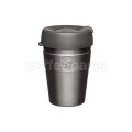 KeepCup Thermal - 12oz / 340ml: Nitro (Grey)