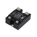 Solid State Relay, No 3-32v Dc Control (with Fixings)