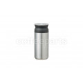 Kinto Travel Tumbler 350ml Stainless Steel