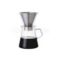 Kinto 720ml Carat Coffee Dripper & Server