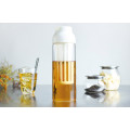 Kinto 1Lt Capsule Cold Brew Carafe: White 