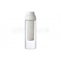 Kinto 1Lt Capsule Cold Brew Carafe: White 