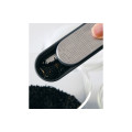 Kinto Loop Pocket Sized Tea Strainer : Black
