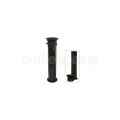 Commercial Floor standing knocking tube, 860mm