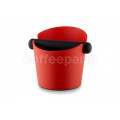 Cafelat Large Tubbi Red Home Knocking Tube