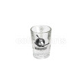 Kees van der Westen - Measured 15/30/45ml Espresso Glass Cup