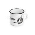 Kees van der Westen - Mug