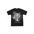 Kees van der Westen - Tee "Born to brew"  Size : Medium