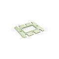 Flange gasket