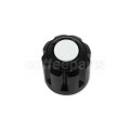 Complete Steam Valve Knob