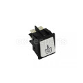 Hot Water Switch (for EE machine)