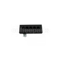 Plastic box for 3D5 keypad
