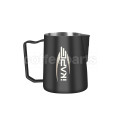 iKape V2 Milk Pitcher 600ml: Black