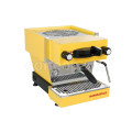La Marzocco Yellow Home Linea Espresso Coffee Machine