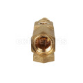 Linea PB Steam Valve Body
