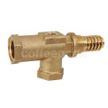 Linea PB Steam Valve Body