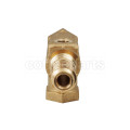 Linea PB Steam Valve Body