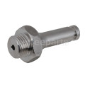S/Steel Adaptor GB5/FB80