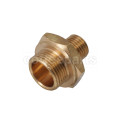 Linea PB steam valve inlet fitting
