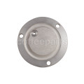 Group Cap AISI 316L only from S/N 37127