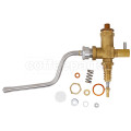 Linea PB Steam Valve