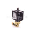 3-way solenoid valve 90' 220V