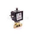 3-way solenoid valve 90' 220V
