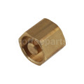 Steam valve seat assembly