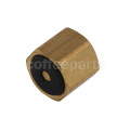 Steam valve seat assembly