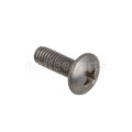 S/Steel Screw 4x12