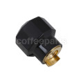 Linea PB steam valve knob