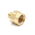 Strada mounting block rear steam wand