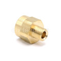 Strada mounting block rear steam wand