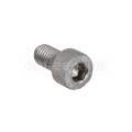 5X10 socket head S/Steel Bolt