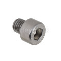 S/Steel Screw M8x8mm