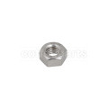 M6 stainless steel nut