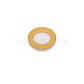 Brass Washer 14x7x0.5 GB5