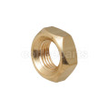 locknut, 1/4'' for TL27