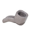 Spout (only) - 1 Cup with treatment for sanitation