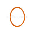 Sight Glass Fiber Gasket