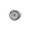 Double Scale Pressure Gauge NEW